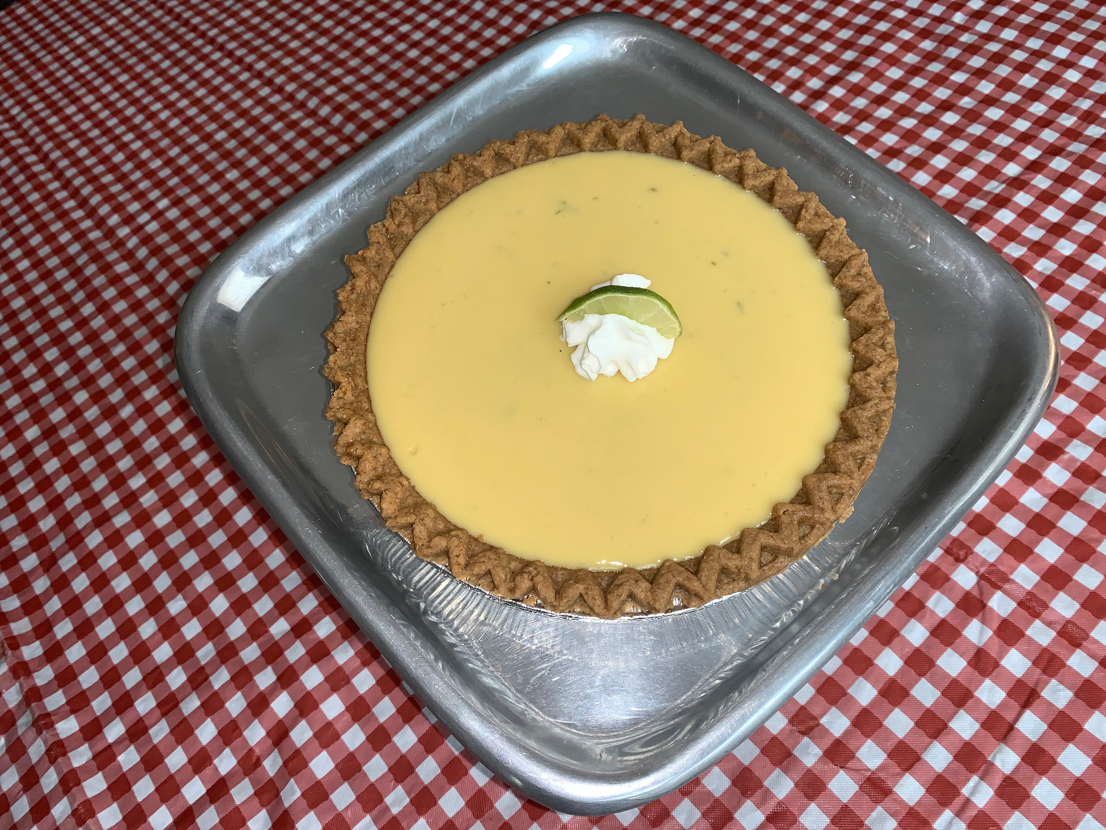 Keylime