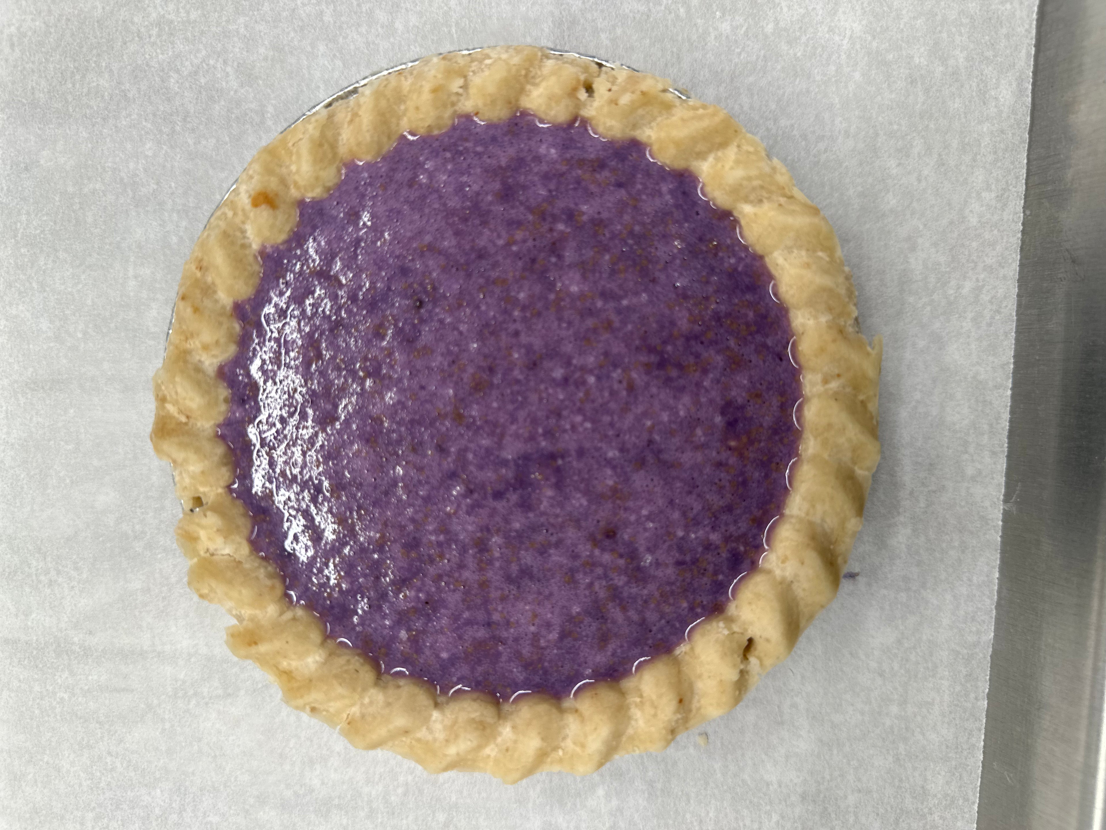Ube' Mini 3"