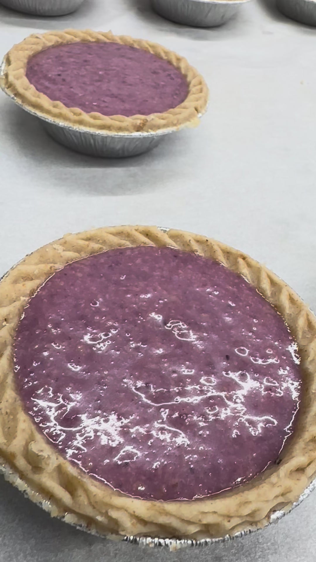 Ube'(Ooobay)