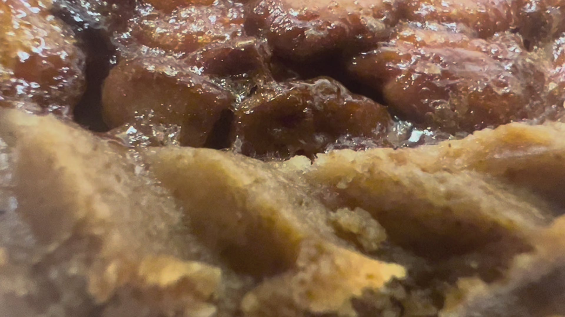Sunflower Seed Pie
