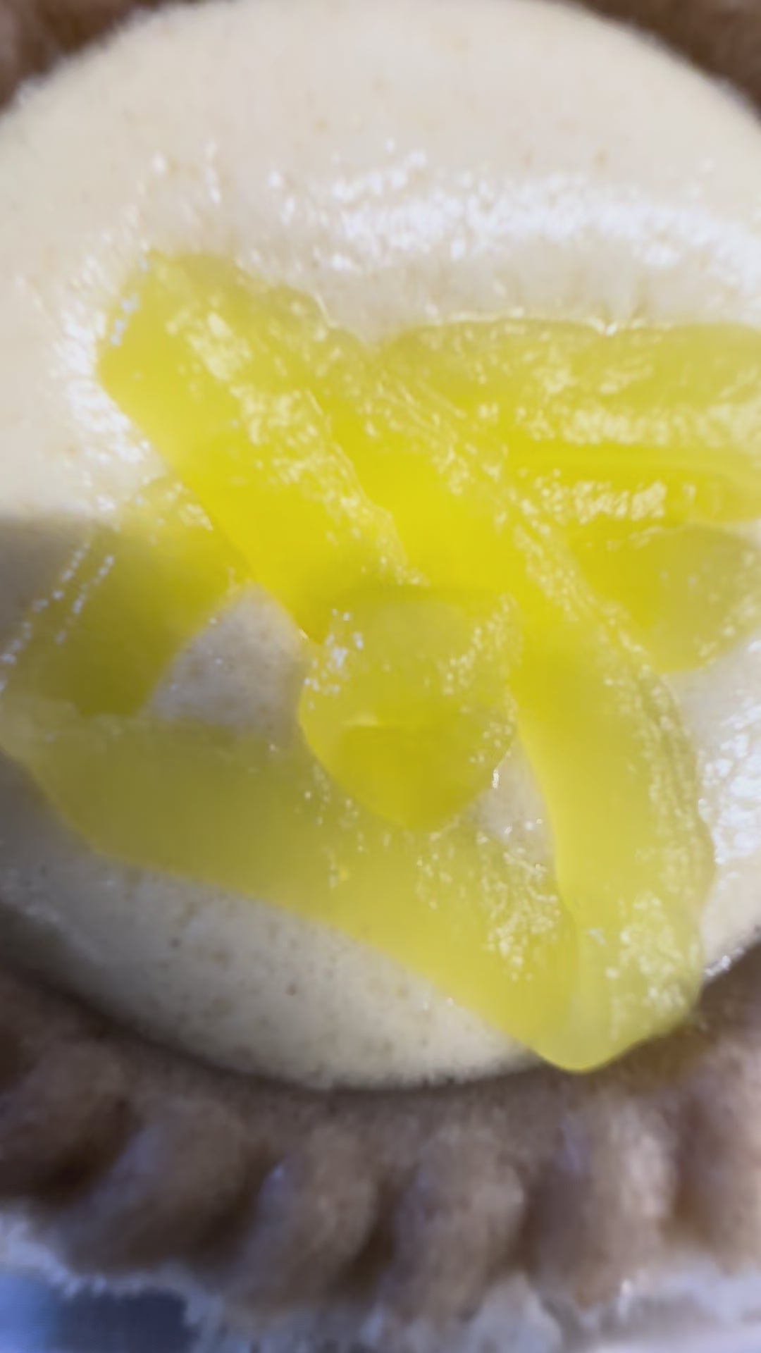 Cheese Pie
